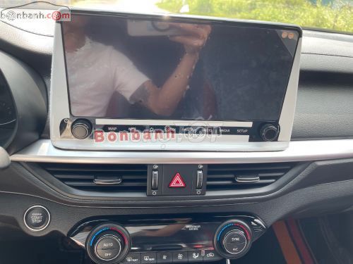 Kia K3 Premium 2.0 AT 2022. Mua bán Ô tô tại Thành phố Thủ Dầu Một Bình Dương được đăng bởi Phạm Sâm Auto hình 3