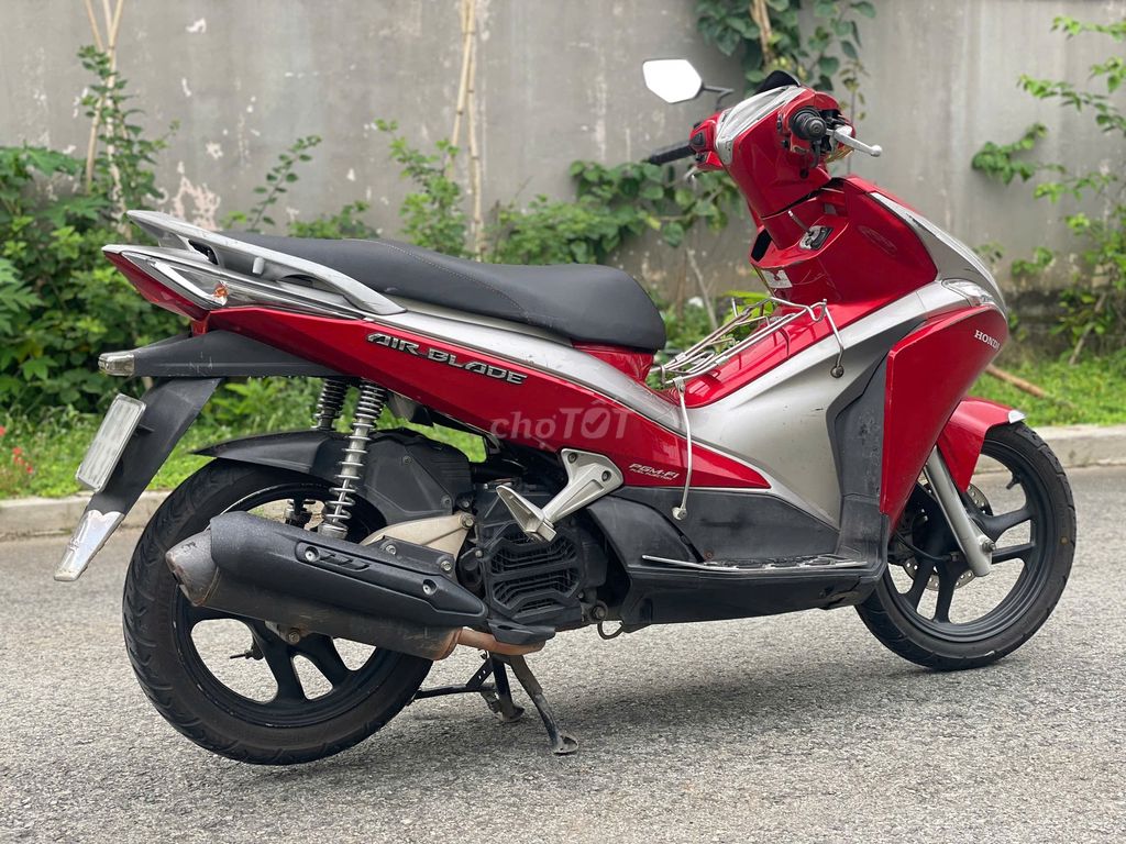 AB 110 Fi đời 2012 zin chưa rớt đầu đẹp lướt,. Mua bán Xe máy tại Huyện Trảng Bom Đồng Nai được đăng bởi phương hình 4