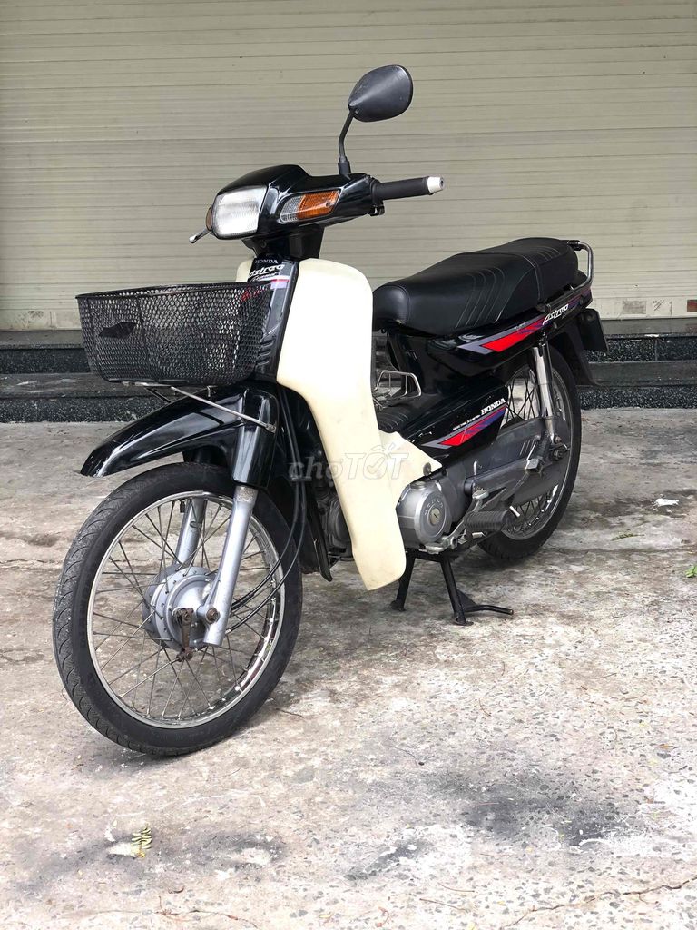 ASTREA 1994 M5 - XE NHẬP KHẨU INDONESIA - XE ZIN