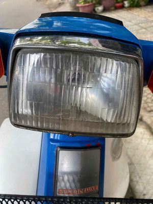 Honda DD/70 màu Xanh. Mua bán Xe máy tại Quận Thanh Khê Đà Nẵng được đăng bởi Dương thị thu hà