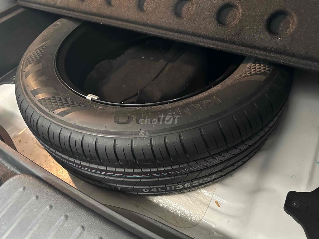 Hyundai Creta 2023 Cao cấp Siêu lướt 14000km. Mua bán Ô tô tại Thành phố Thủ Đức Tp Hồ Chí Minh được đăng bởi Green Future Thủ Đức hình 12