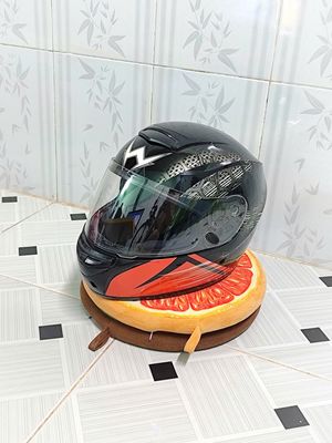 Fullface Winner - HJC Cool - Mũ bảo hiểm. Mua bán Phụ tùng xe tại Thị xã Tân Uyên Bình Dương được đăng bởi Huỳnh Phương Huy