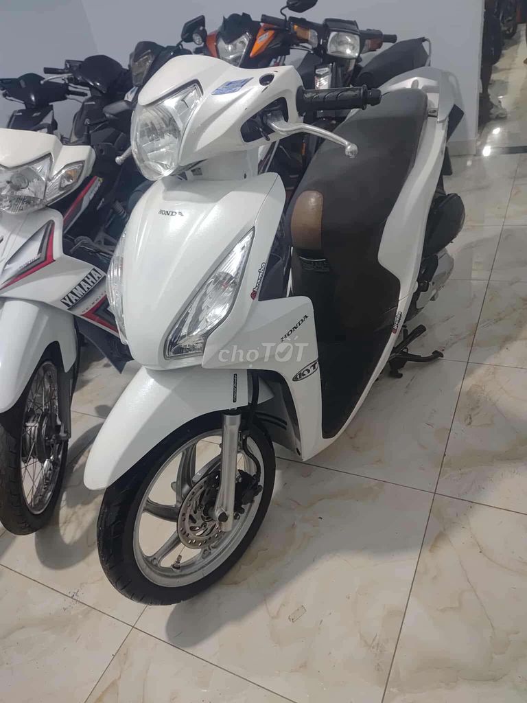 Xe Vision Zin êm chất. Mua bán Xe máy tại Huyện Di Linh Lâm Đồng được đăng bởi xe  khánh ngọc và uy vũ hình 1