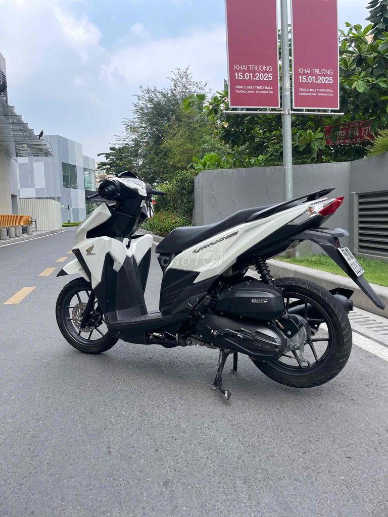 Vario 150cc Bs SG. Mua bán Xe máy tại Quận Gò Vấp Tp Hồ Chí Minh được đăng bởi Cherry Nguyễn  hình 4