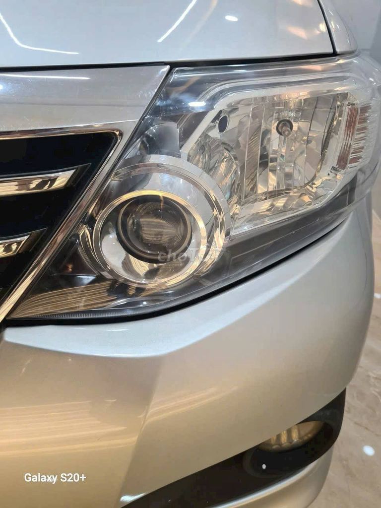 TOYOTA FORTUNER V TỰ ĐỘNG, 2 CẦU, MÁY SỐ KHÔNG LỖI. Mua bán Ô tô tại Quận Tân Phú Tp Hồ Chí Minh được đăng bởi Ô Tô An Khang Thịnh  hình 5