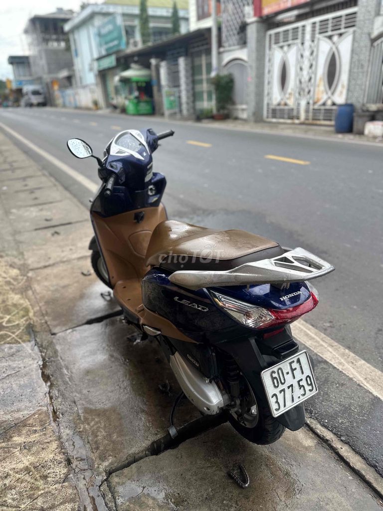 Thanh Lý LEAD 110 Fi 2014 biển Biên Hoà. Mua bán Xe máy tại Huyện Trảng Bom Đồng Nai được đăng bởi CẦM ĐỒ LÊ ANH hình 5