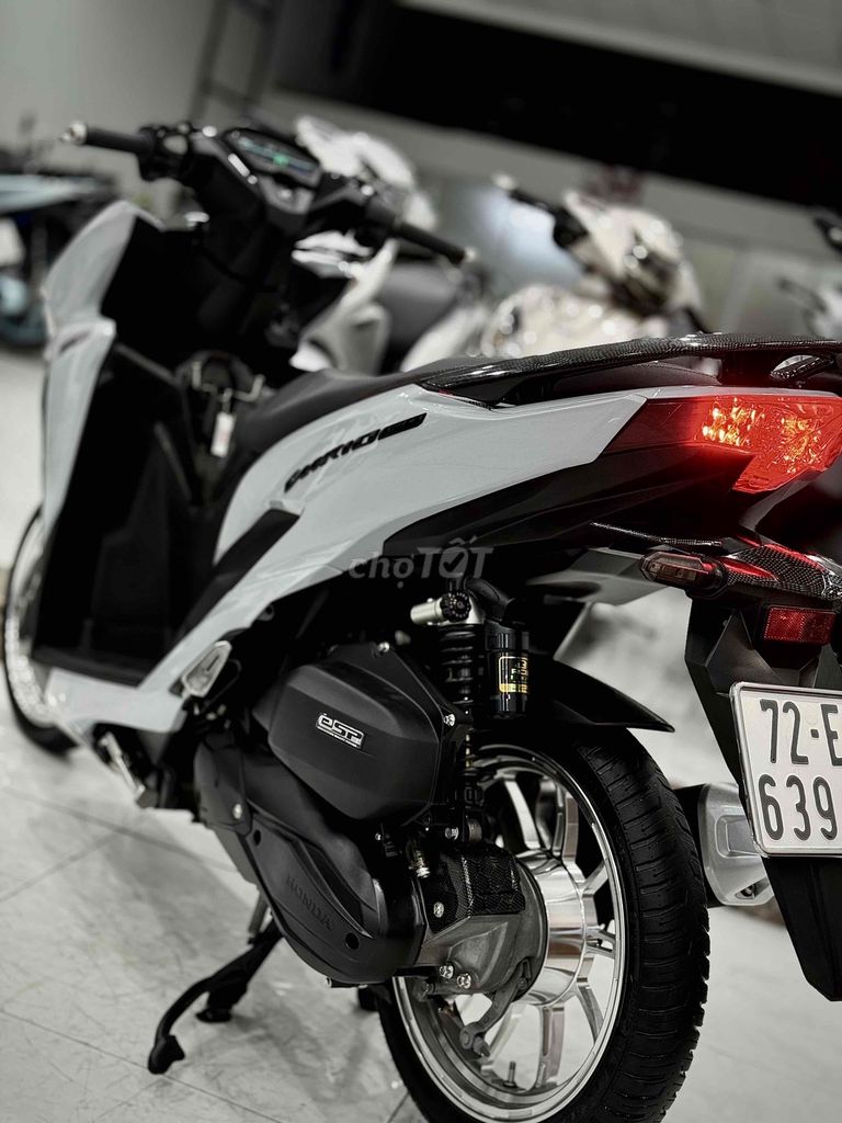 Vario150 2020 Kiểng chính chủ ký ( Hỗ trợ GÓP ) 🔥🔥. Mua bán Xe máy tại Thị xã Phú Mỹ Bà Rịa - Vũng Tàu được đăng bởi Cửa Hàng Xe Máy Phú Mỹ hình 9