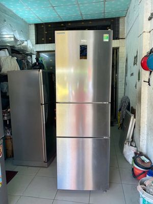 Tủ lạnh Beko 340 lít inverter, nhập khẩu Thái Lan. Mua bán Tủ lạnh tại Quận Bình Thạnh Tp Hồ Chí Minh được đăng bởi Điện lạnh Anh Dũng