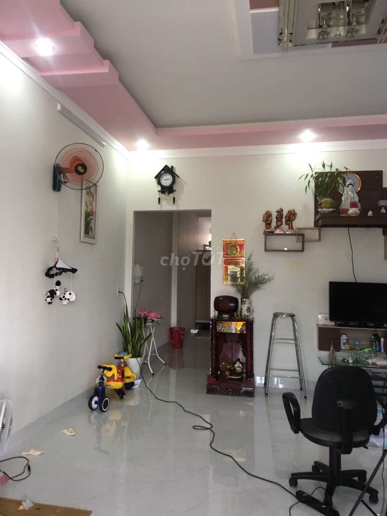 0962606733 - Nhà hẻm 291 Nguyễn Văn Cừ tiện ích đầy đủ