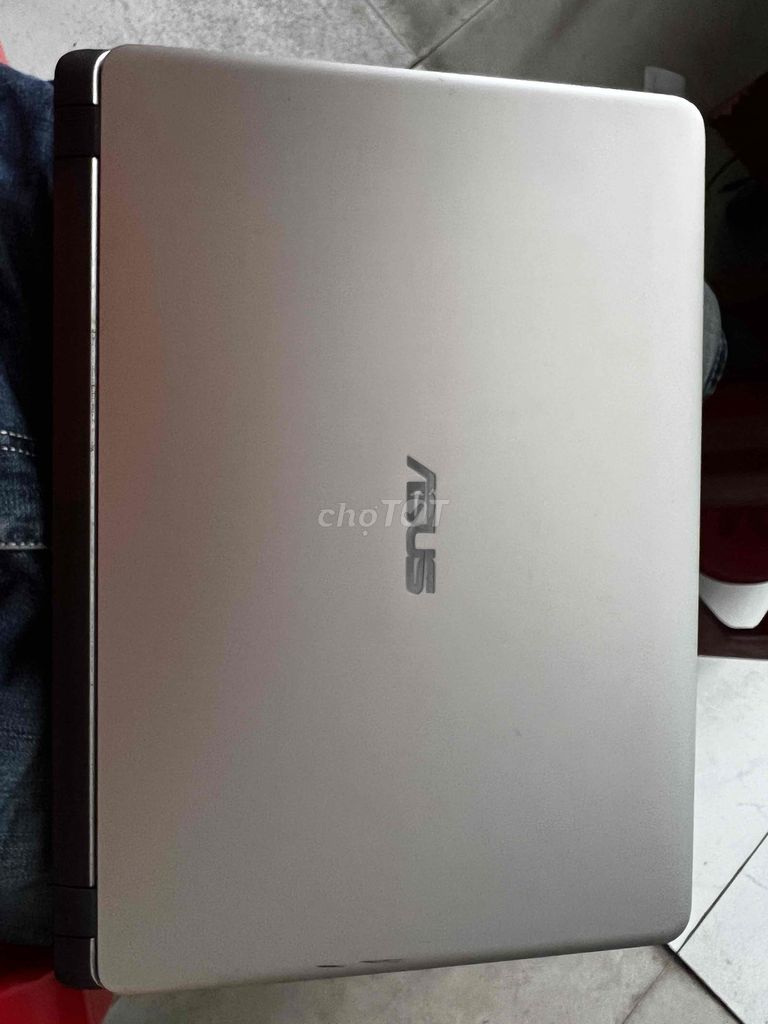 Laptop Cũ Asus X507u (i5-8250u/8gb/128gb