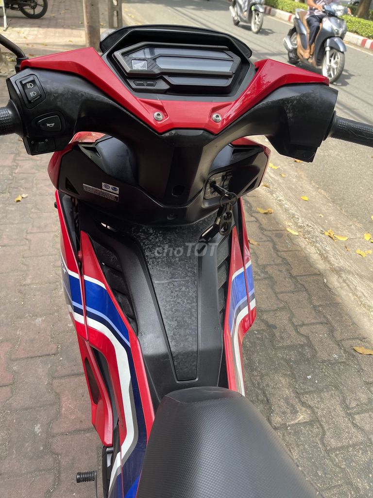 Honda Winner X 2019 ABS 16323 km Đỏ. Mua bán Xe máy tại Thành phố Biên Hòa Đồng Nai được đăng bởi Phương nguyễn  hình 4