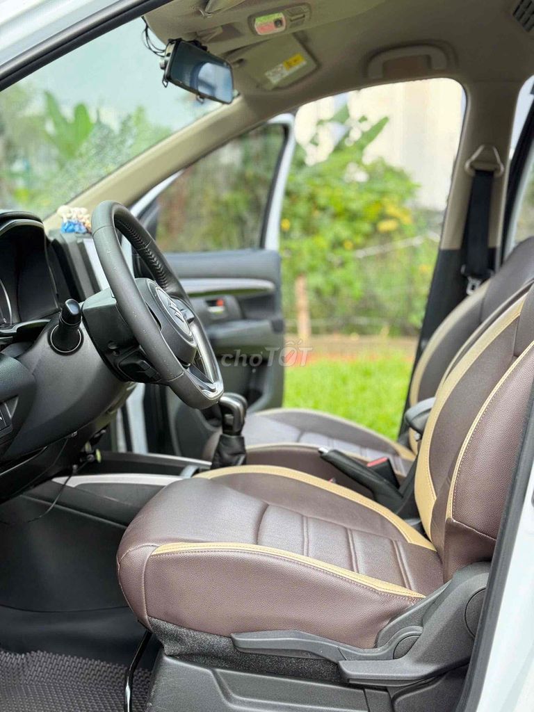 Suzuki XL 7 2020 AT - 92000 km. Mua bán Ô tô tại Quận 12 Tp Hồ Chí Minh được đăng bởi Nam 48 AUTO hình 12