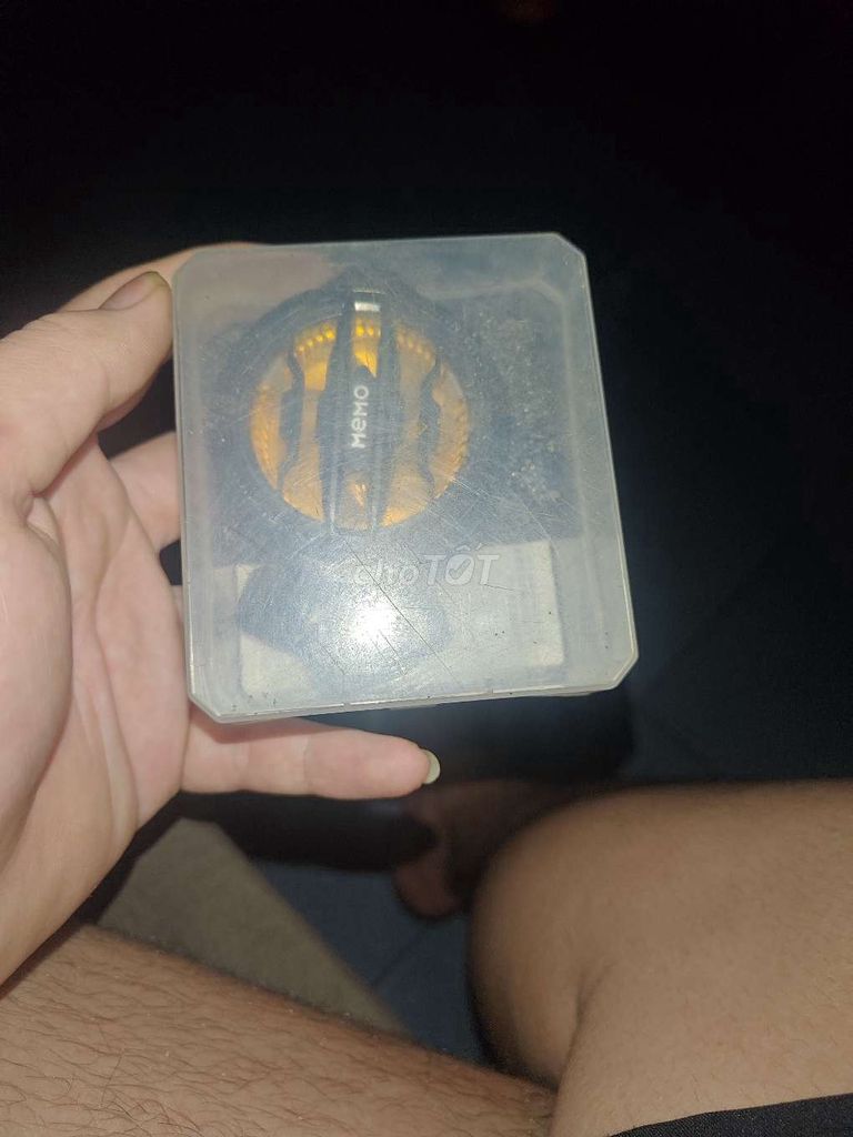 Sò lạnh điện thoại MEMO CX07. Mua bán Phụ kiện (Màn hình, Chuột...) tại Huyện Yên Lạc Vĩnh Phúc được đăng bởi Kim Đình Tài hình 1