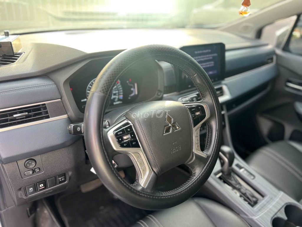 🔥XPANDER CROSS 2023🔥XE GIA ĐÌNH SIÊU ĐẸP🔥BẢO HÀNH. Mua bán Ô tô tại Huyện Hóc Môn Tp Hồ Chí Minh được đăng bởi Mymy Mitsubishi Trường Chinh hình 15