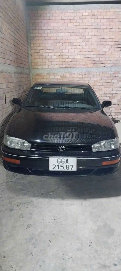 Toyota Camry 1995 Tôi không rõ - 125000 km