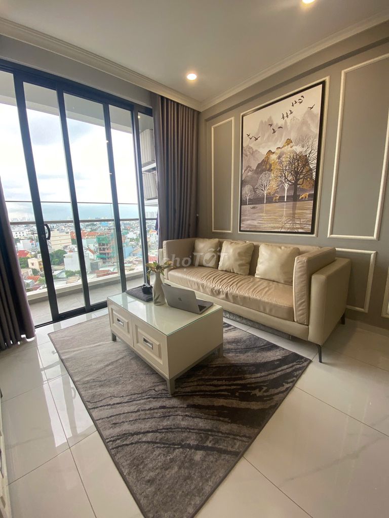 CHÍNH CHỦ CẦN BÁN GẤP CĂN HỘ D’LUSSO VIEW ĐẸP – FULL NỘI THẤT. Mua bán Căn hộ/Chung cư tại Thành phố Thủ Đức Tp Hồ Chí Minh được đăng bởi Võ Ngọt hình 2