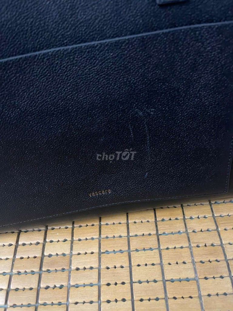 Túi tole vascara chính hãng. Mua bán Túi xách tại Huyện Hóc Môn Tp Hồ Chí Minh được đăng bởi Andy  hình 3