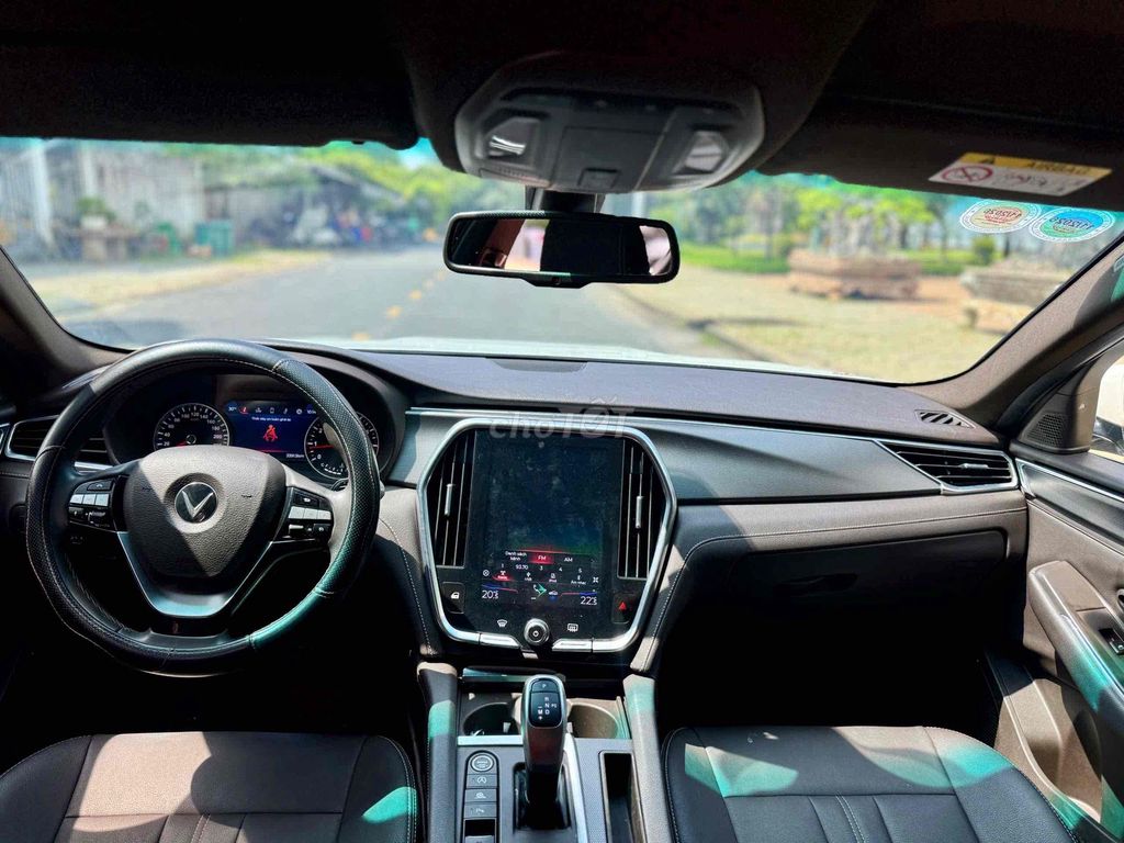 Lux A Plus 22 - (Film 3M, lót sàn,…). Mua bán Ô tô tại Thành phố Thủ Đức Tp Hồ Chí Minh được đăng bởi Hồng My hình 10