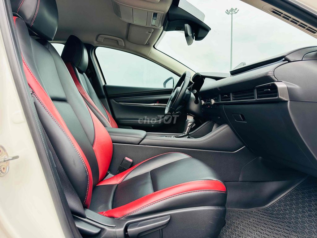 Mazda 3 1.5AT sản xuất 2021. Mua bán Ô tô tại Quận Nam Từ Liêm Hà Nội được đăng bởi A Phương hình 7