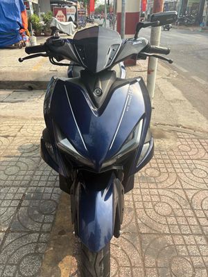 Yamaha NVX 155cc 2017 Xanh đen