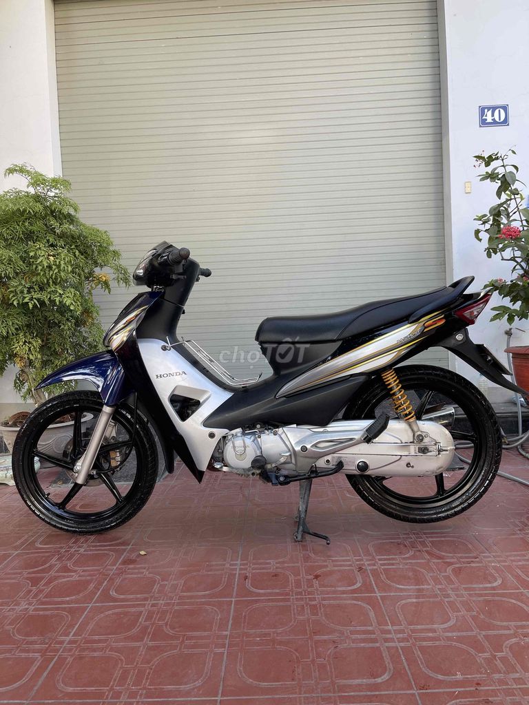 Honda wave. Mua bán Xe máy tại Quận Hải An Hải Phòng được đăng bởi AN KHANG hình 7