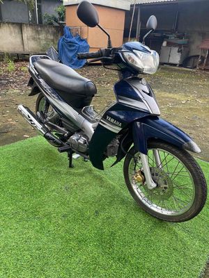 cần bán sirius. Mua bán Xe máy tại Thị xã Phú Mỹ Bà Rịa - Vũng Tàu được đăng bởi Lê  Thanh Hải 