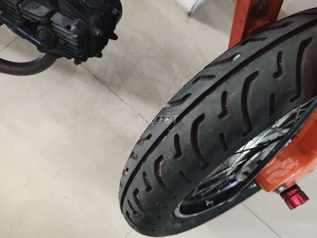 Cup độ. Mua bán Xe máy tại Quận Cẩm Lệ Đà Nẵng được đăng bởi đời bạc hình 3