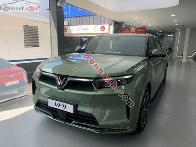 VinFast VF9 Plus 2025. Mua bán Ô tô tại Thành phố Thủ Đức Tp Hồ Chí Minh được đăng bởi Showroom Vinfast Thủ Đức