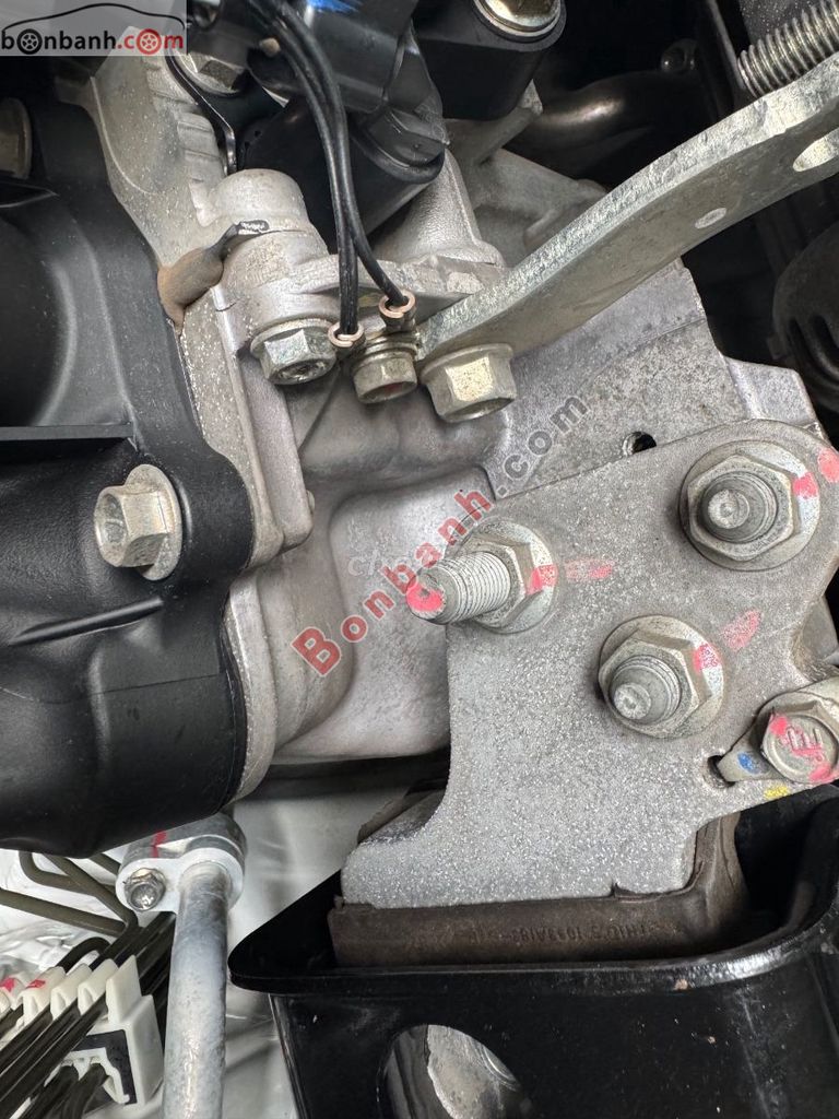 Mitsubishi Xpander 1.5 AT 2021 - 465 Triệu. Mua bán Ô tô tại Huyện Châu Đức Bà Rịa - Vũng Tàu được đăng bởi nguyễn kim tuấn hình 4