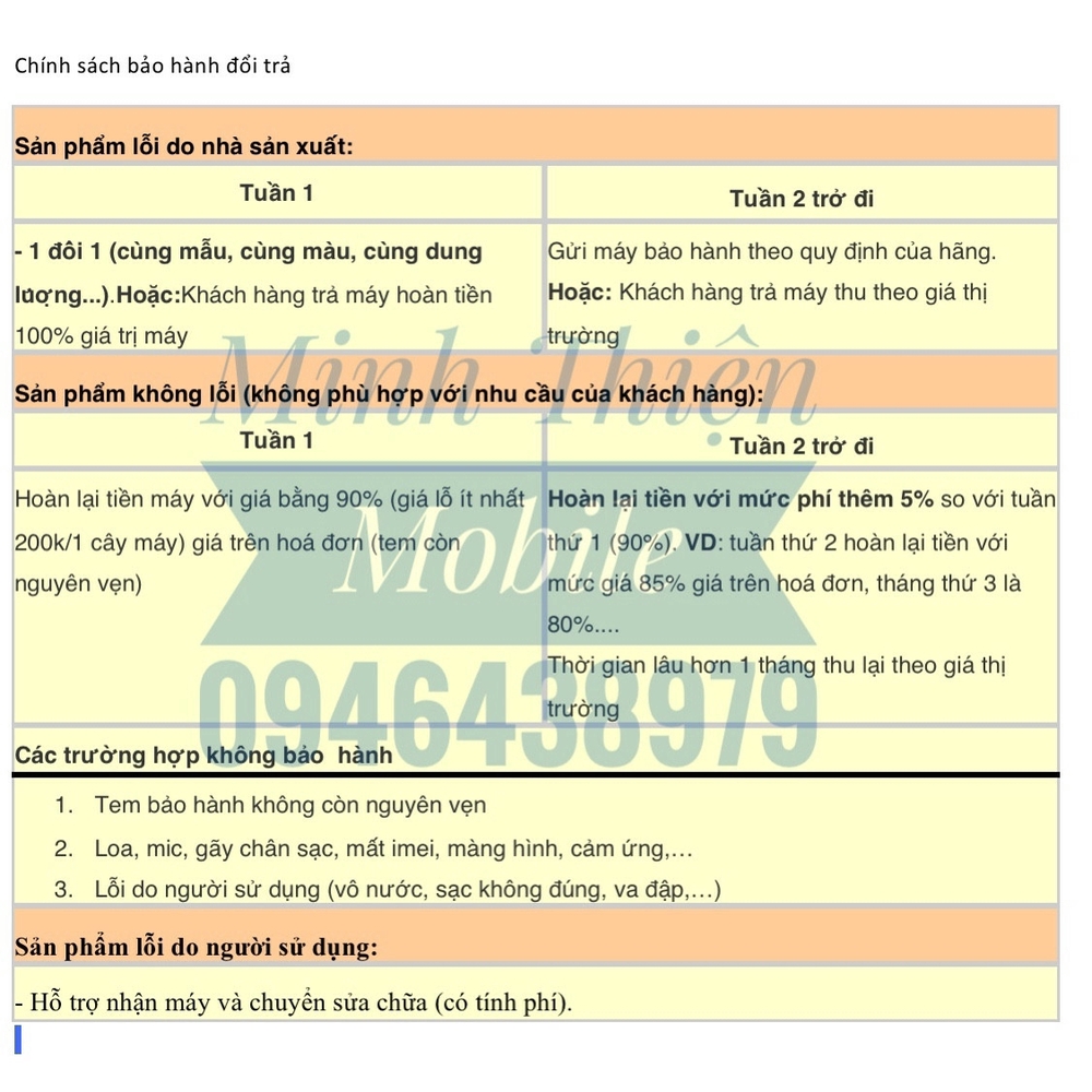 Cửa hàng TKT Minh Thiện Mobile Cửa hàng TKT Minh Thiện Mobile