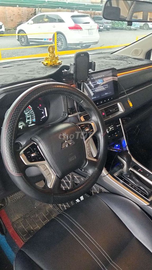 2024 Cross 1.5 AT - 70000 km. Mua bán Ô tô tại Quận 10 Tp Hồ Chí Minh được đăng bởi Việt Phương hình 11