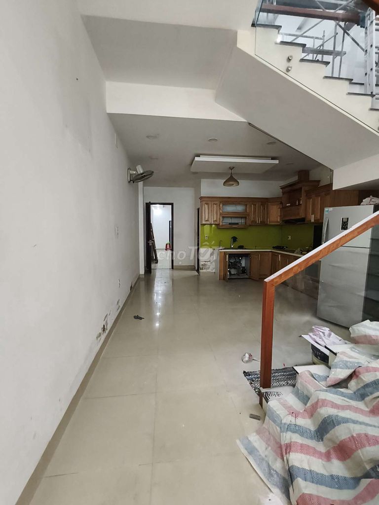 Cho thuê nhà 3 phòng ngủ tại Thanh Khê, Đà Nẵng — ảnh 5