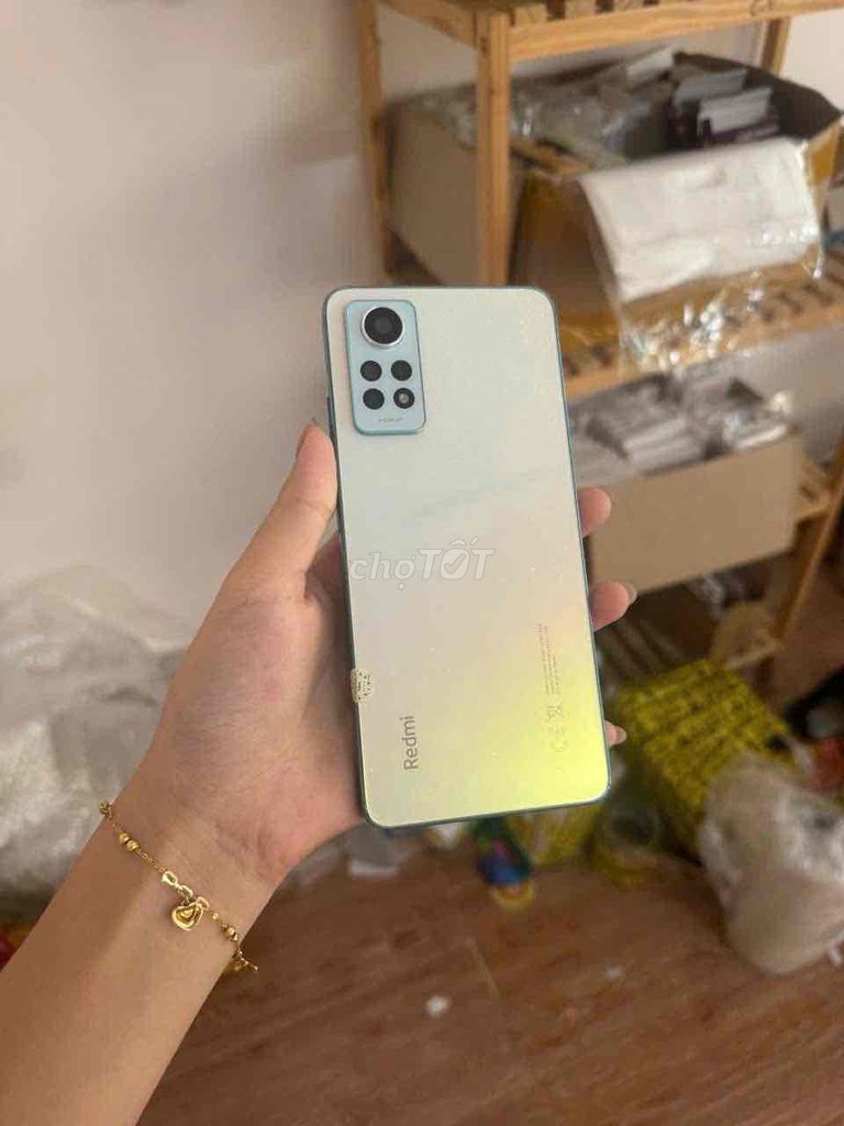 note 12pro, r8/128,full vân,mất rung,sạc nhanh. Mua bán Điện thoại tại Thành phố Thủ Dầu Một Bình Dương được đăng bởi Phước Mobile hình 1