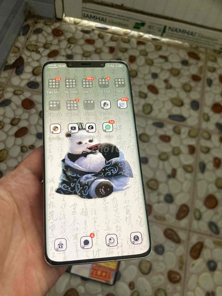 Huawei Mate 50 Pro muốn gl. Mua bán Điện thoại tại Huyện Thanh Thuỷ Phú Thọ được đăng bởi Gun hình 1