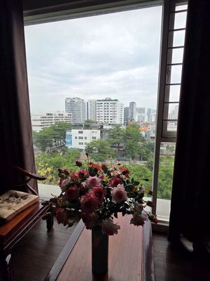 Cho thuê căn hộ chung cư Phú Mỹ - Vạn Phát Hưng, Quận 7, 3bed, 17tr,
