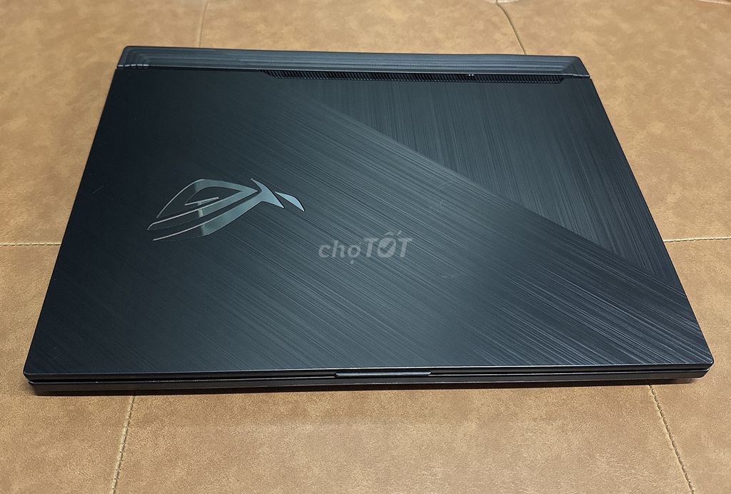 ASUS ROG Strix Game I5-10300H/16G/512Gb/GTX 1650Ti. Mua bán Laptop tại Quận Hoàng Mai Hà Nội được đăng bởi Quốc Tuấn hình 1