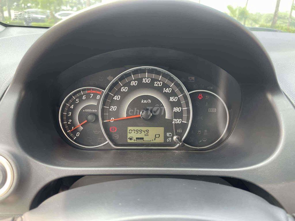 Mitsubishi Attrage 2016 1.2 CVT - 79000 km. Mua bán Ô tô tại Quận Hoàng Mai Hà Nội được đăng bởi Vu Hung autu hình 15