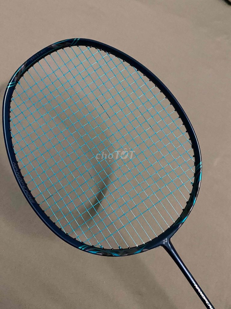 Yonex nanoflare 800 pro 99% còn mới tinh