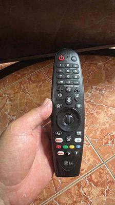 Thanh lý Tivi LG 43 inch 4K Đen