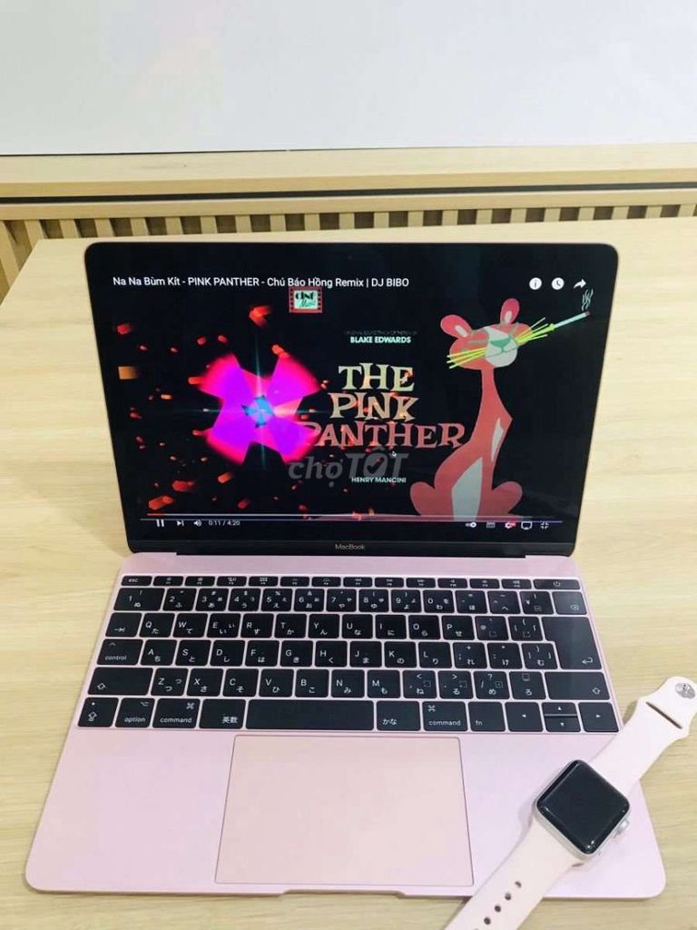 Apple MacBook Core I5 12 inch Đã sử dụng. Mua bán Laptop tại Quận 6 Tp Hồ Chí Minh được đăng bởi Thy hình 1