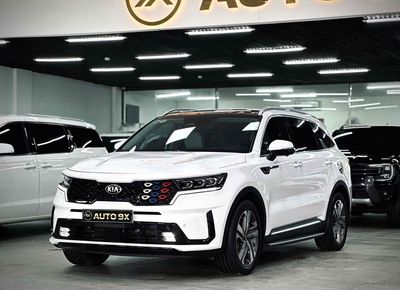 KIA Sorento 2.2D AWD Signature Full Dầu 2021. Mua bán Ô tô tại Thành phố Thủ Đức Tp Hồ Chí Minh được đăng bởi Nguyen Trung