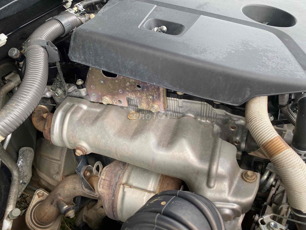 Toyota Hilux 2021 2.4E 4x2 AT - 90000 km. Mua bán Ô tô tại Thành phố Thủ Đức Tp Hồ Chí Minh được đăng bởi Đào hình 14