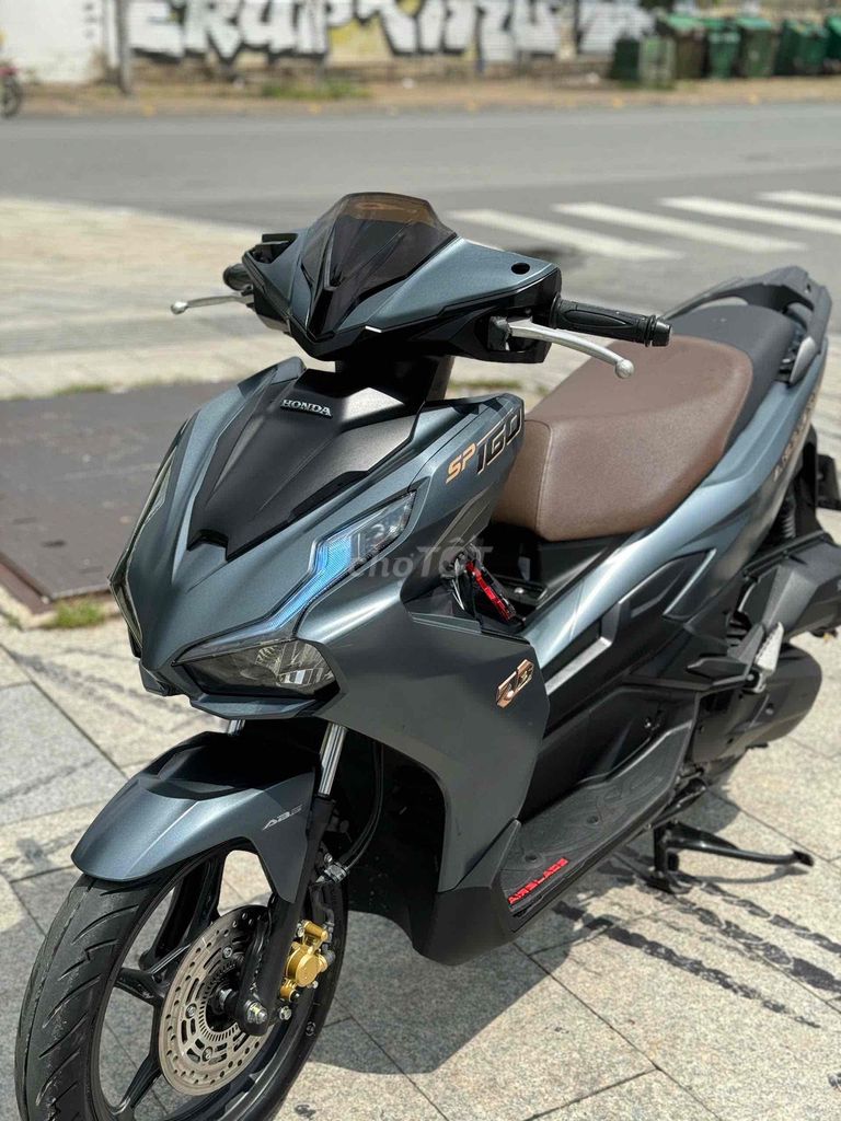 AirBlade Ab 160 Abs 2023 3000km Bstp Chính Chủ. Mua bán Xe máy tại Quận 11 Tp Hồ Chí Minh được đăng bởi Hưng Từ hình 15