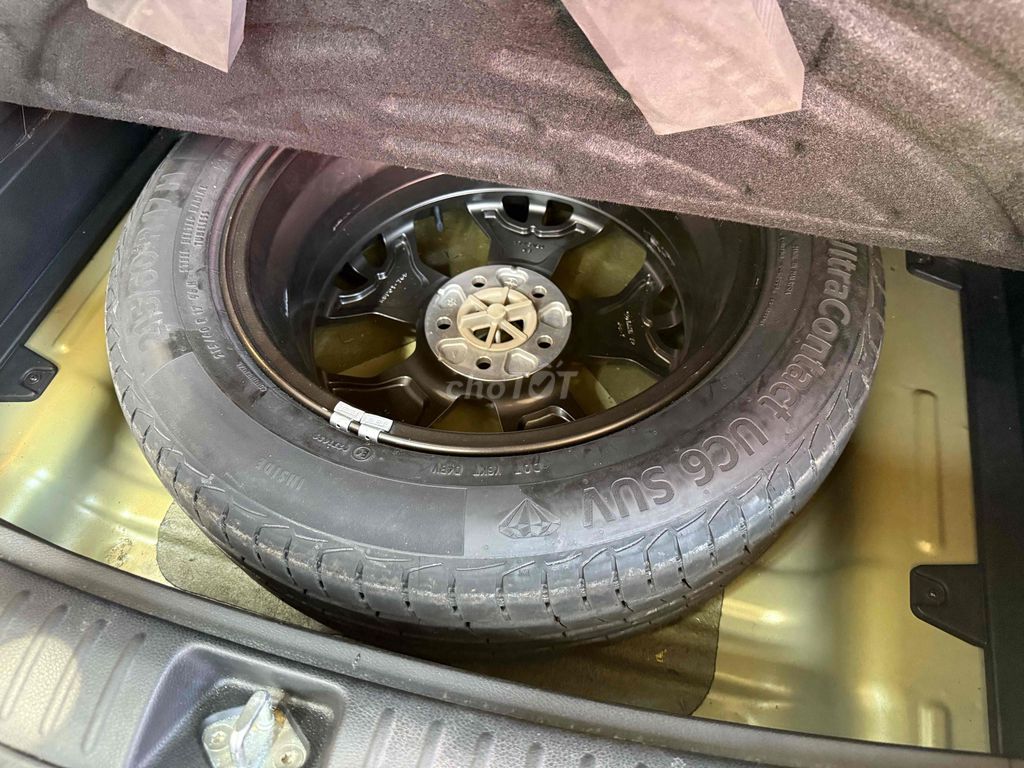 Kia Seltos 2020 1.4L Premium  - 42000 km không lỗi. Mua bán Ô tô tại Thành phố Thủ Đức Tp Hồ Chí Minh được đăng bởi FASTCARS THÁI Ô TÔ CŨ  hình 9