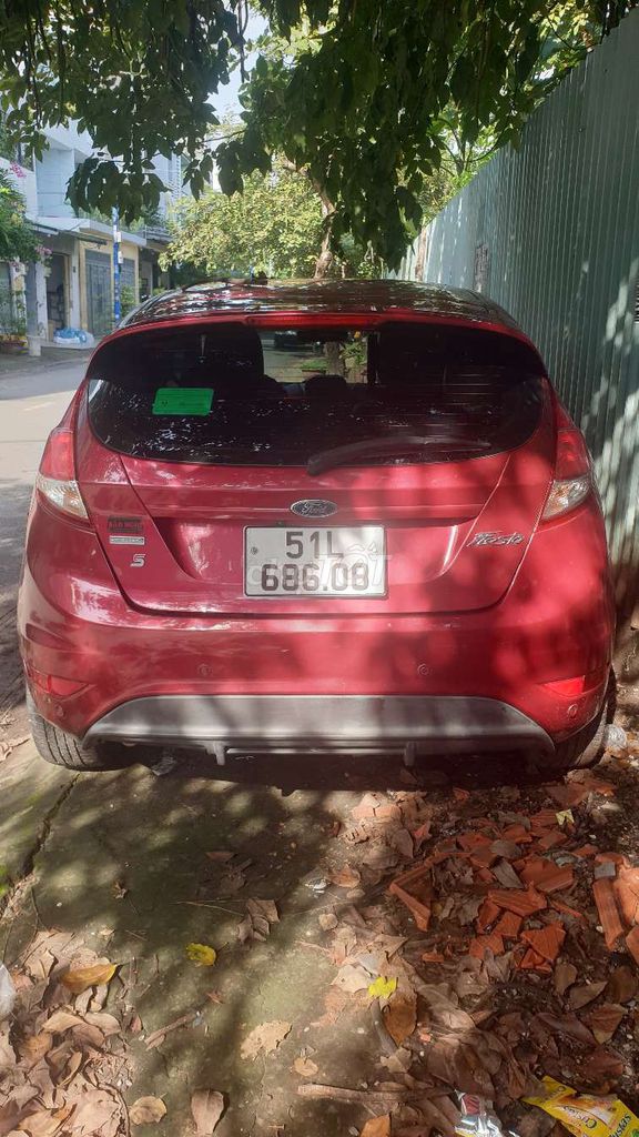 2018 1.0 AT Sport - 90000 km. Mua bán Ô tô tại Quận Tân Bình Tp Hồ Chí Minh được đăng bởi Dũng hình 10