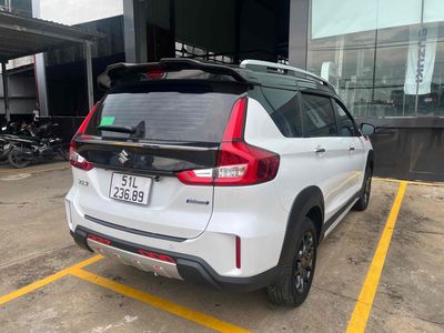 Suzuki XL7 Hybrid 2025 siêu lướt 7.688km. Mua bán Ô tô tại Quận 12 Tp Hồ Chí Minh được đăng bởi Đại lý ô tô