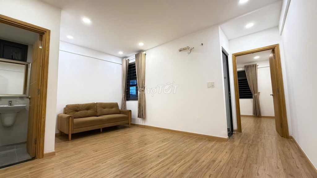 1-комнатная квартира Saigonhomes, 48 м2, Бинь Тан