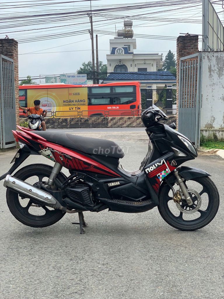 🔥NOUVO 4 ĐỜI 2010 - XE ĐẦY ĐỦ FULL CHỨC NĂNG- 🔥. Mua bán Xe máy tại Huyện Trảng Bom Đồng Nai được đăng bởi phương hình 14