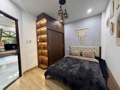 Аренда · 3 комн. · 80 м² · Quận Thanh Khê, ул. Đường Dũng Sĩ Thanh Khê