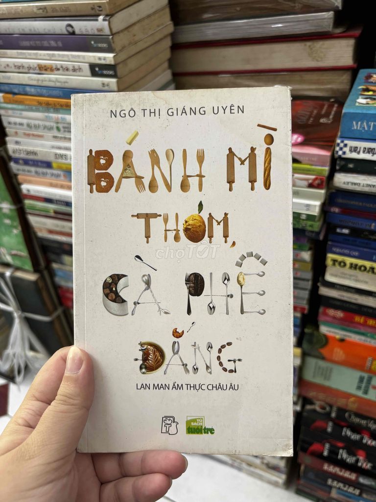 sách cũ thanh lý